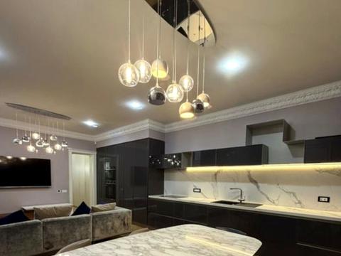 квартира по адресу Ванный пер., 1