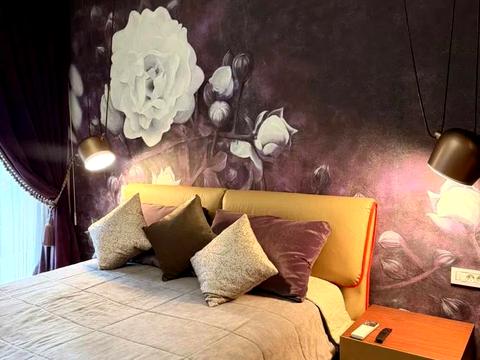 квартира по адресу Ванный пер., 1