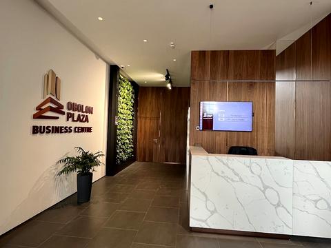 коммерческая по адресу Оболонский просп., 6-А