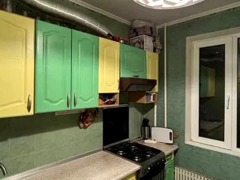 квартира за адресою Харків, Гвардійців-Широнінців вул., 53а