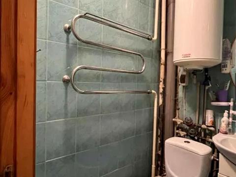 квартира за адресою Харків, Гвардійців-Широнінців вул., 53а