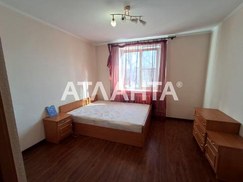 квартира за адресою Сергія Зулінського вул. (Тарногродського), 10