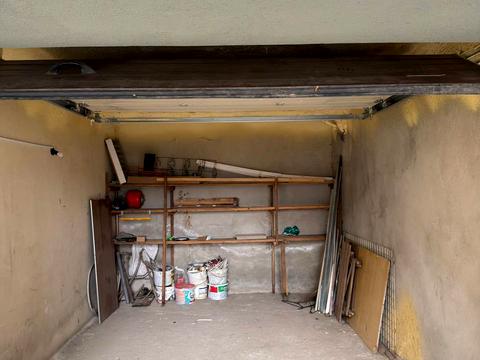 паркоместо по адресу Хотинская ул., 12