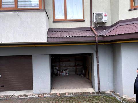 паркоместо по адресу Хотинская ул., 12