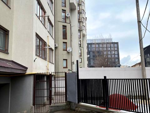 паркоместо по адресу Хотинская ул., 12