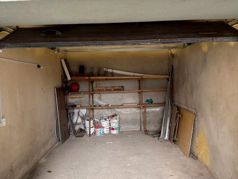 паркоместо по адресу Хотинская ул., 12