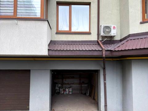 паркоместо по адресу Хотинская ул., 12