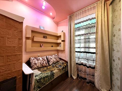 квартира по адресу Генерала Чупринки ул. (Пушкина), 25