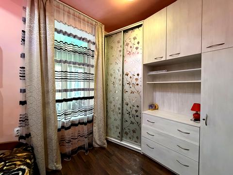 квартира по адресу Генерала Чупринки ул. (Пушкина), 25