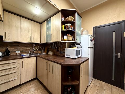 квартира по адресу Генерала Чупринки ул. (Пушкина), 25