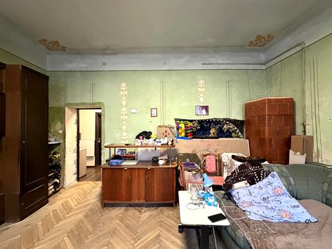 квартира по адресу Генерала Чупринки ул. (Пушкина), 25