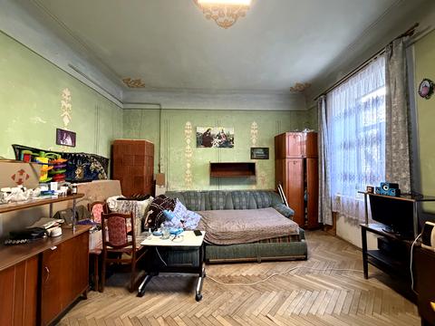 квартира по адресу Генерала Чупринки ул. (Пушкина), 25