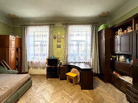 квартира по адресу Генерала Чупринки ул. (Пушкина), 25