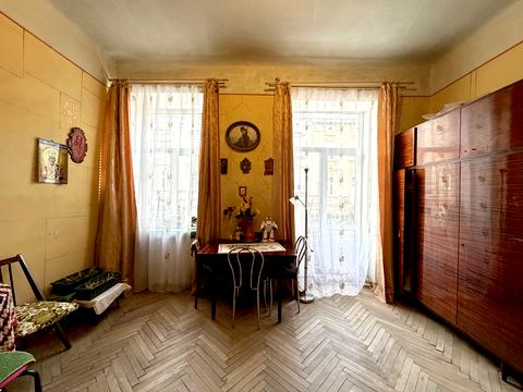 квартира по адресу Генерала Чупринки ул. (Пушкина), 25