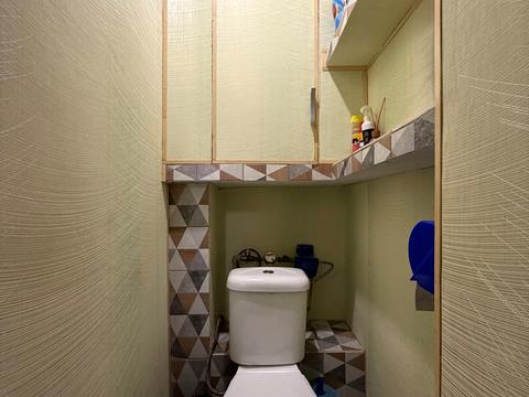 квартира по адресу Генерала Чупринки ул. (Пушкина), 25