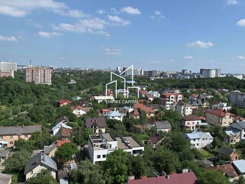 квартира за адресою Львів, Княгині Ольги вул., 98а