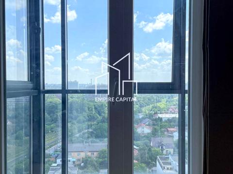 квартира за адресою Львів, Княгині Ольги вул., 98а