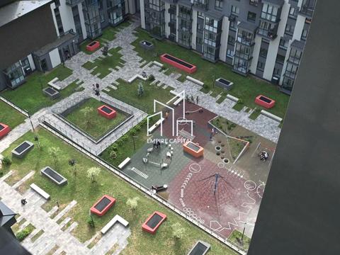 квартира за адресою Львів, Княгині Ольги вул., 98а