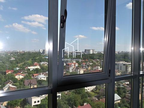 квартира за адресою Львів, Княгині Ольги вул., 98а