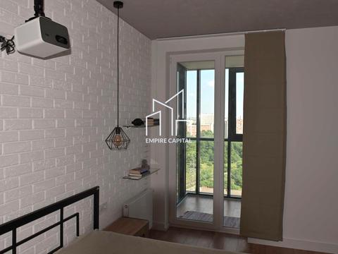 квартира за адресою Львів, Княгині Ольги вул., 98а