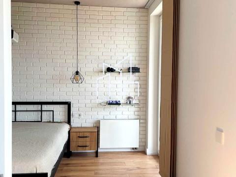 квартира за адресою Львів, Княгині Ольги вул., 98а