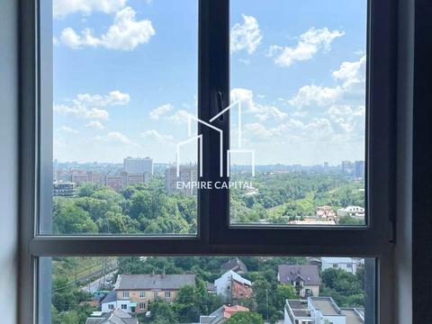 квартира за адресою Львів, Княгині Ольги вул., 98а