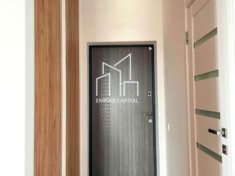 квартира за адресою Львів, Княгині Ольги вул., 98а