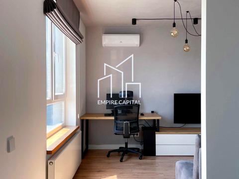 квартира за адресою Львів, Княгині Ольги вул., 98а