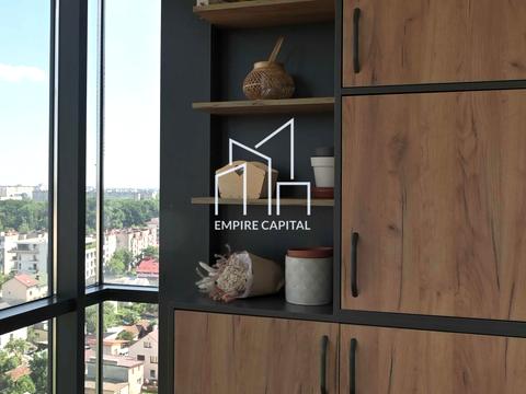 квартира за адресою Львів, Княгині Ольги вул., 98а