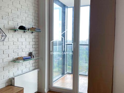 квартира за адресою Львів, Княгині Ольги вул., 98а