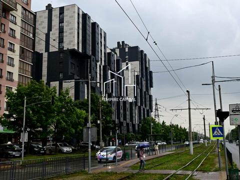 квартира за адресою Львів, Княгині Ольги вул., 98а