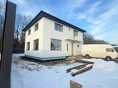 дом по адресу Шкільна