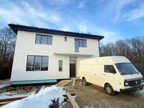 дом по адресу Шкільна