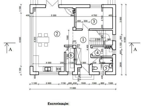 дом по адресу Шкільна