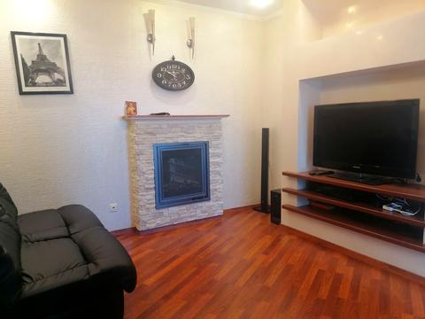 квартира по адресу Миколы Бажана просп., 1-М