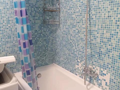 квартира по адресу Миколы Бажана просп., 1-М