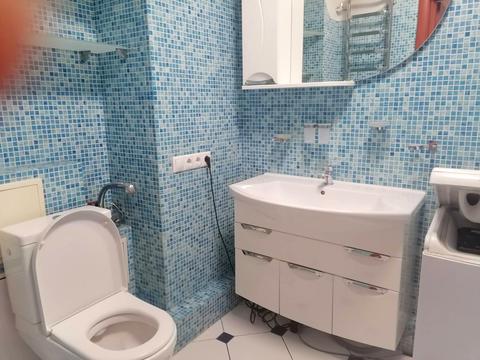 квартира по адресу Миколы Бажана просп., 1-М