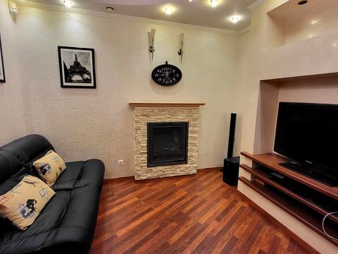 квартира по адресу Миколы Бажана просп., 1-М