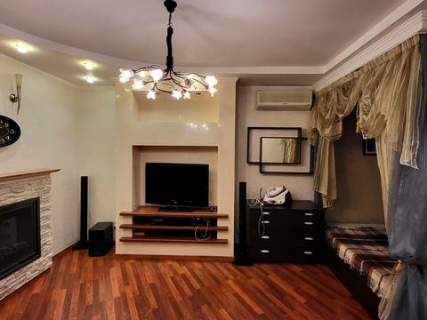 квартира по адресу Миколы Бажана просп., 1-М