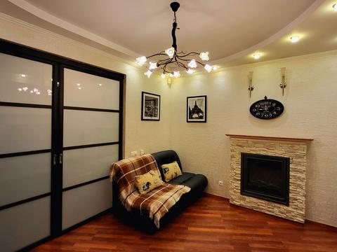 квартира по адресу Миколы Бажана просп., 1-М