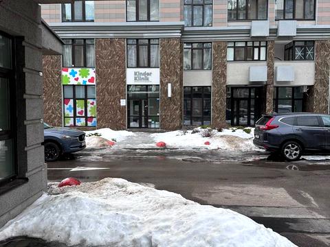 коммерческая по адресу Кахи Бендукидзе ул., 2