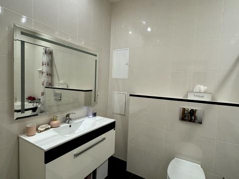 квартира за адресою Дмитрівська вул., 66-А