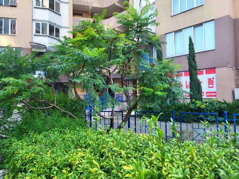 квартира по адресу Миколы Бажана просп., 1-М