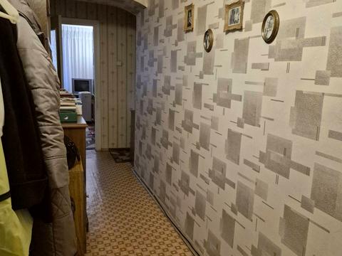 квартира по адресу Звёздный бульв., 1