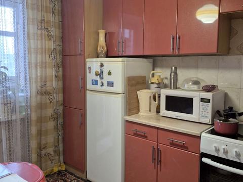 квартира по адресу Звёздный бульв., 1