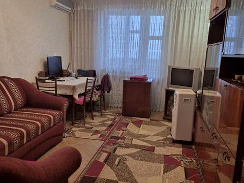 квартира по адресу Звёздный бульв., 1