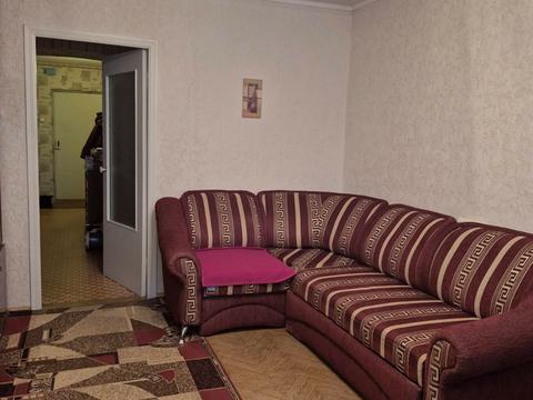 квартира по адресу Звёздный бульв., 1