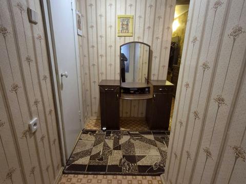 квартира по адресу Звёздный бульв., 1