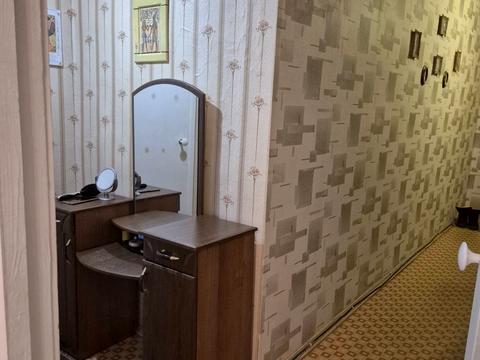 квартира по адресу Звёздный бульв., 1