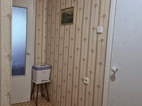 квартира по адресу Звёздный бульв., 1